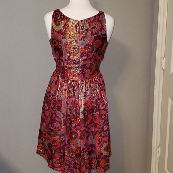 Anthropologie Dress - Picture 3 of 8